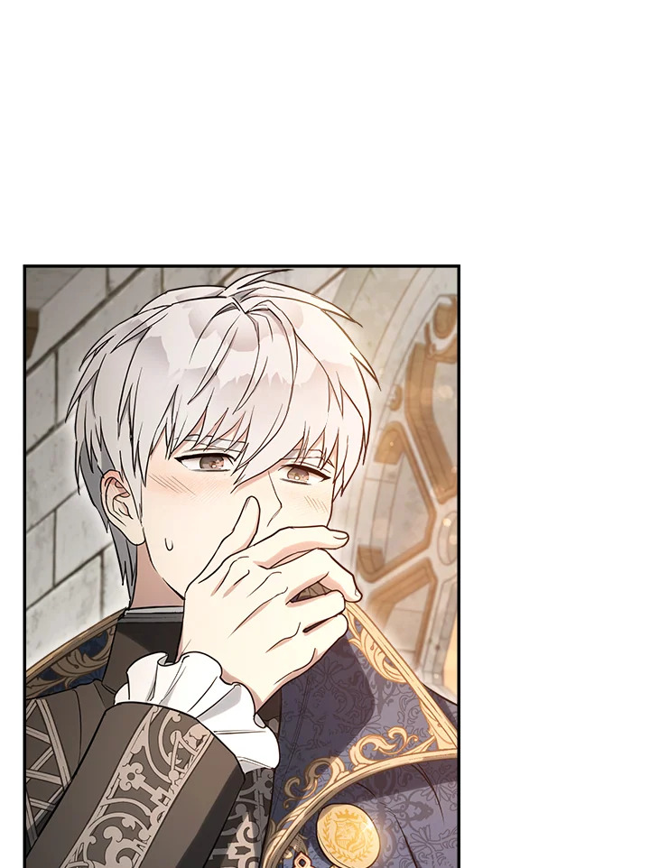 Marriage of Convenience 24 122